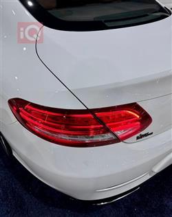 مێرسێدس بێنز C-Class